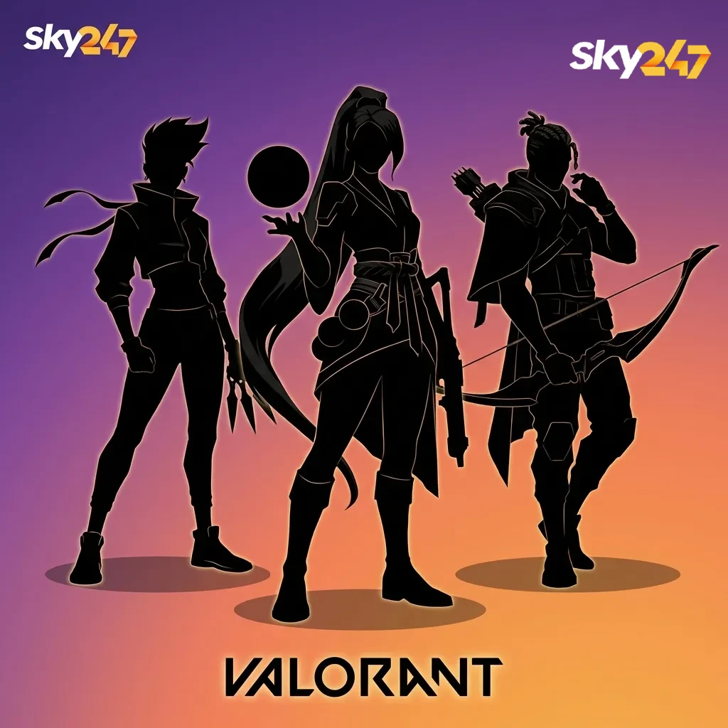 Mobile screen showing Valorant agents in action with live esports betting options and tournament listings