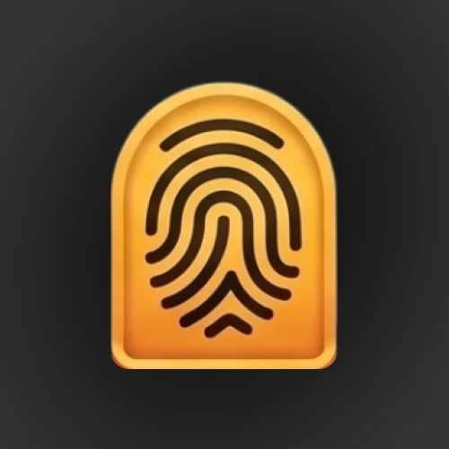 Protect your betting profile by enabling convenient biometric login in the Sky247 App.