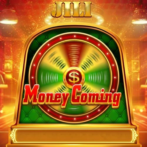 Play the exciting JILI Money Coming slot at Sky247 online casino.